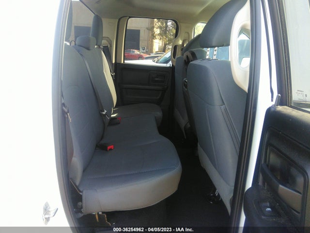 1C6RR6FG9HS670951 RAM 1500 Tradesman