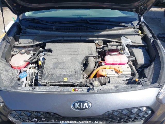 2020 Kia Niro, VIN: KNDCM3LD4L5449738