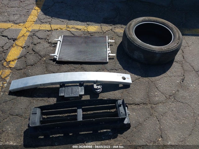 2020 Kia Niro, VIN: KNDCM3LD4L5449738