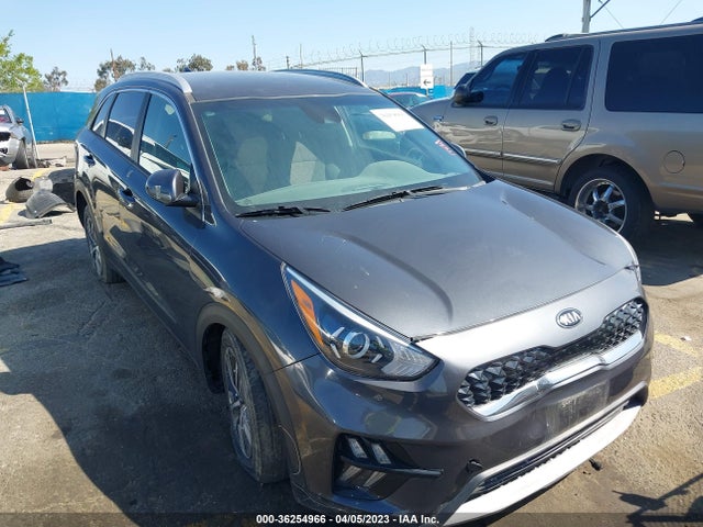 2020 Kia Niro, VIN: KNDCM3LD4L5449738