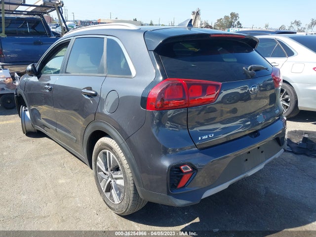 2020 Kia Niro, VIN: KNDCM3LD4L5449738