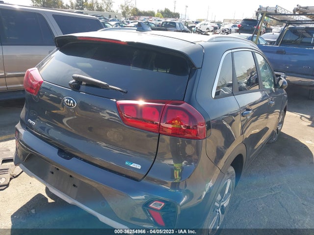 2020 Kia Niro, VIN: KNDCM3LD4L5449738
