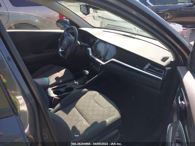 2020 Kia Niro, VIN: KNDCM3LD4L5449738