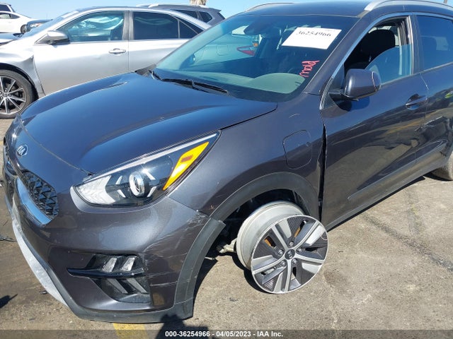 2020 Kia Niro, VIN: KNDCM3LD4L5449738
