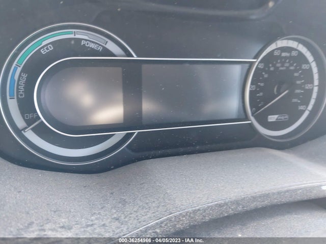 2020 Kia Niro, VIN: KNDCM3LD4L5449738