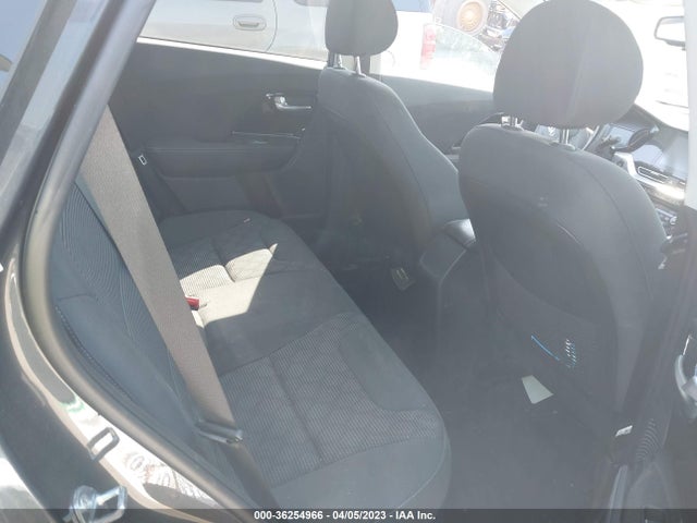 2020 Kia Niro, VIN: KNDCM3LD4L5449738