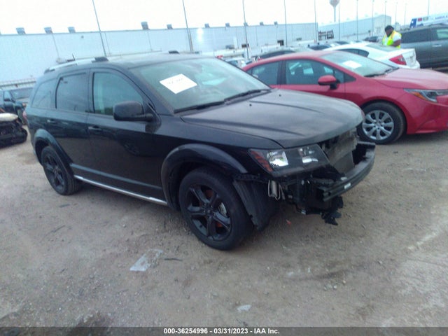2020 3C4PDCGB2LT268499 main image