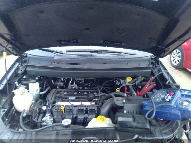 Dodge Journey Crossroad 2020 3C4PDCGB2LT268499 Image 10