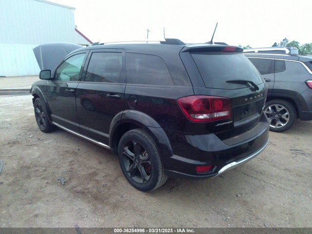 Dodge Journey Crossroad 2020 3C4PDCGB2LT268499 Image 3