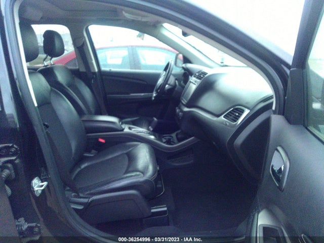 Dodge Journey Crossroad 2020 3C4PDCGB2LT268499 Image 5