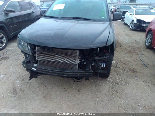 Dodge Journey Crossroad 2020 3C4PDCGB2LT268499 Image 6