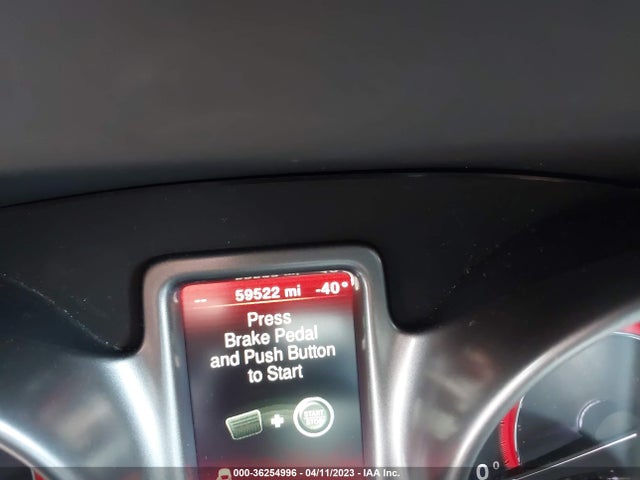 Dodge Journey Crossroad 2020 3C4PDCGB2LT268499 Image 7