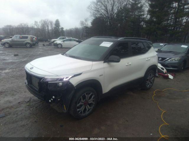 KNDEUCA24M7114365 KIA SELTOS S