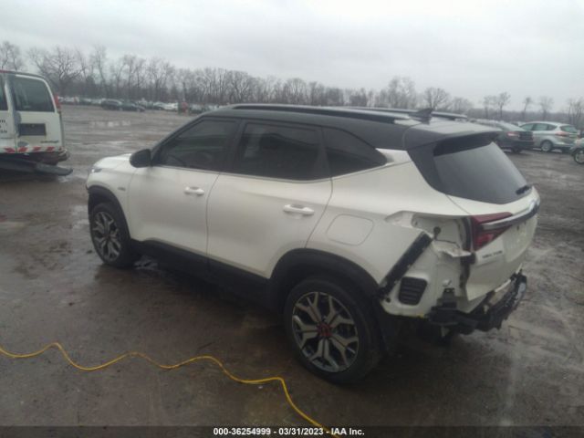 KNDEUCA24M7114365 KIA SELTOS S