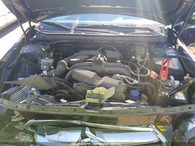 4S3BNAC63G3026729 Subaru Legacy 2.5i Premium