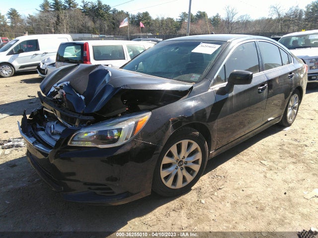 4S3BNAC63G3026729 Subaru Legacy 2.5i Premium