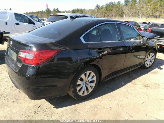 4S3BNAC63G3026729 Subaru Legacy 2.5i Premium