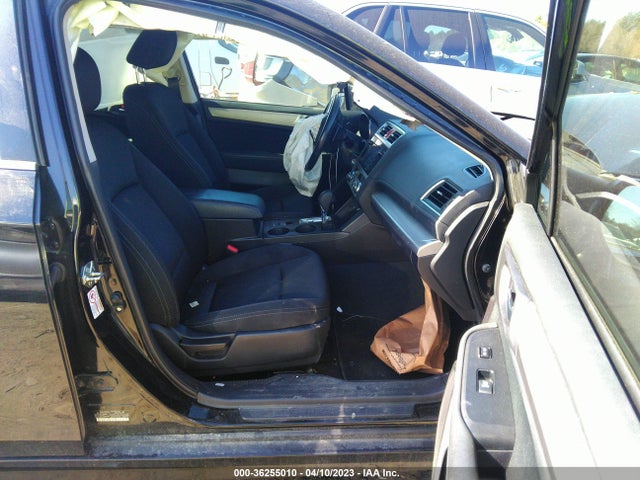 4S3BNAC63G3026729 Subaru Legacy 2.5i Premium