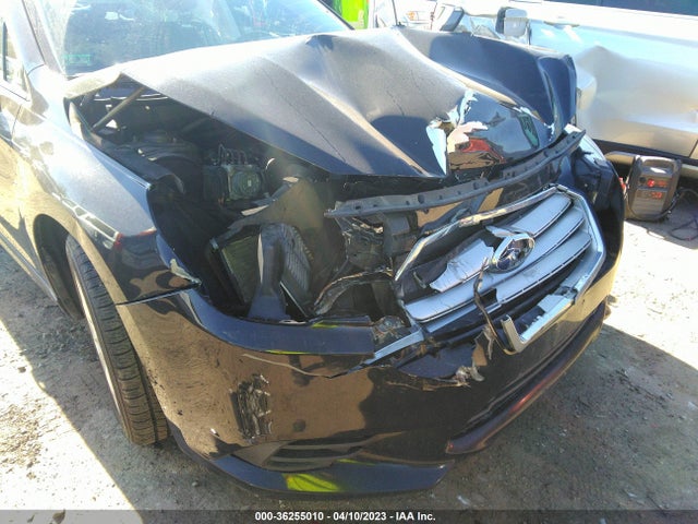 4S3BNAC63G3026729 Subaru Legacy 2.5i Premium