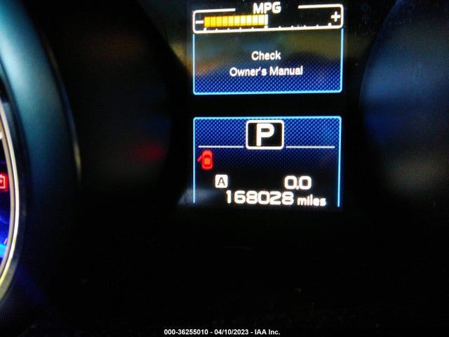 4S3BNAC63G3026729 Subaru Legacy 2.5i Premium