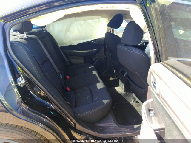 4S3BNAC63G3026729 Subaru Legacy 2.5i Premium