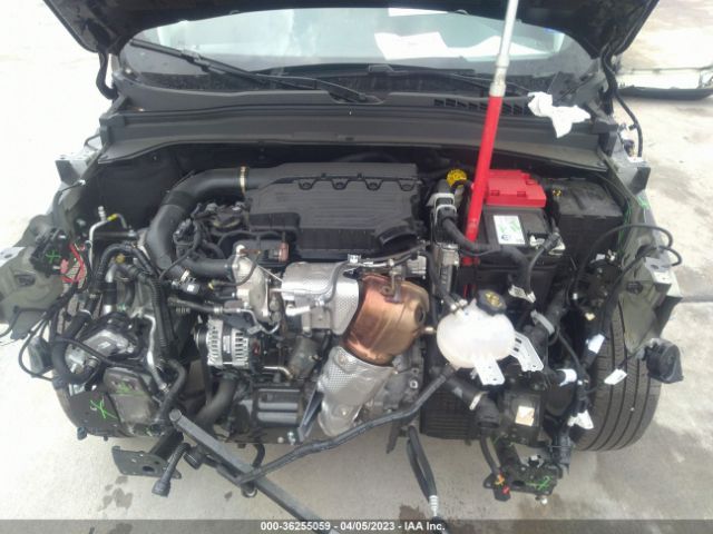 ZACNJDB19NPN83781 Jeep Renegade Latitude
