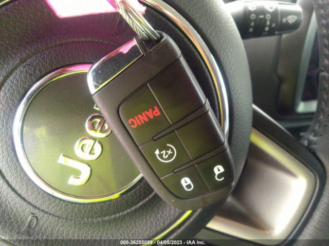 ZACNJDB19NPN83781 Jeep Renegade Latitude