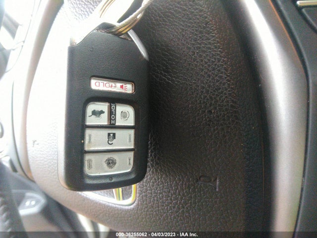 Honda Pilot Ex-l 2017 5FNYF5H74HB031412 Image 11