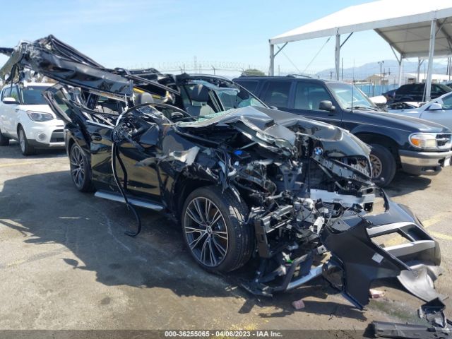 WBX47DP06PN188596 BMW X3 Sdrive30i