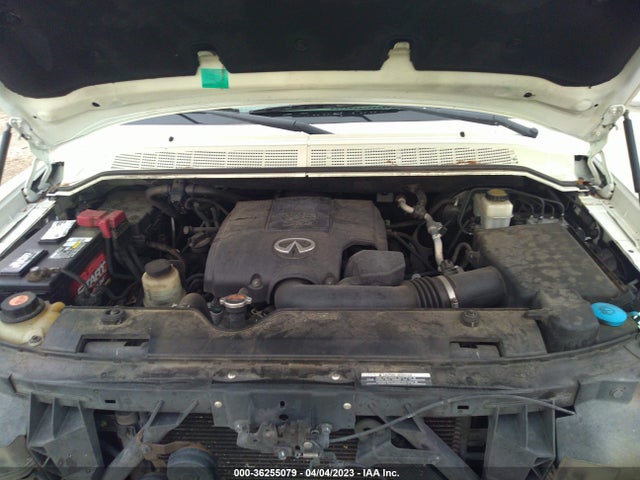 Продаж на аукціоні авто 2010 Infiniti Qx56, vin: 5N3ZA0NF8AN903084, номер лоту: 36255079