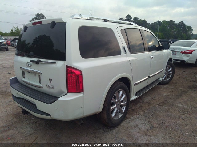 Продаж на аукціоні авто 2010 Infiniti Qx56, vin: 5N3ZA0NF8AN903084, номер лоту: 36255079