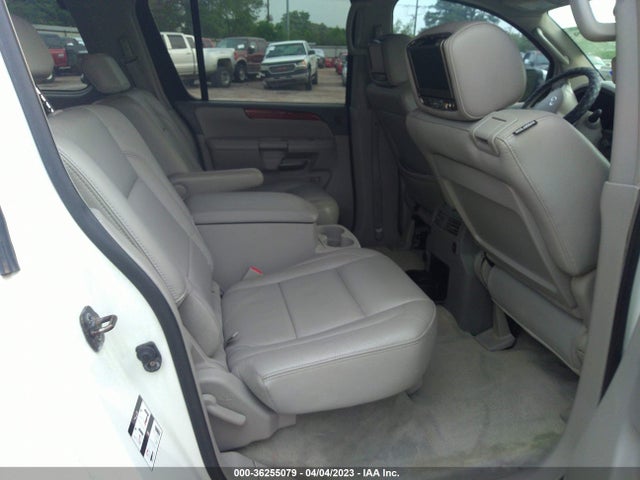Продаж на аукціоні авто 2010 Infiniti Qx56, vin: 5N3ZA0NF8AN903084, номер лоту: 36255079