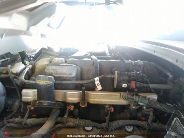 2C3CDXAT4HH660203 Dodge Charger Police