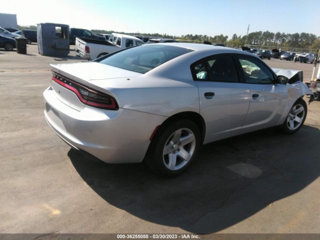 2C3CDXAT4HH660203 Dodge Charger Police