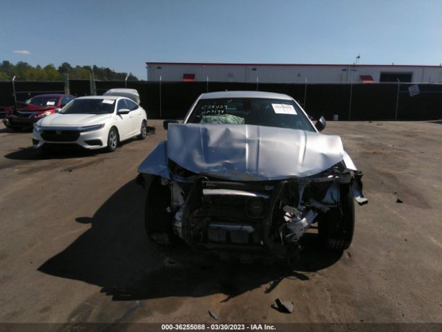 2C3CDXAT4HH660203 Dodge Charger Police