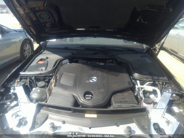 2022 Mercedes-Benz CLS-Class, VIN: W1K2J5KB3NA105057