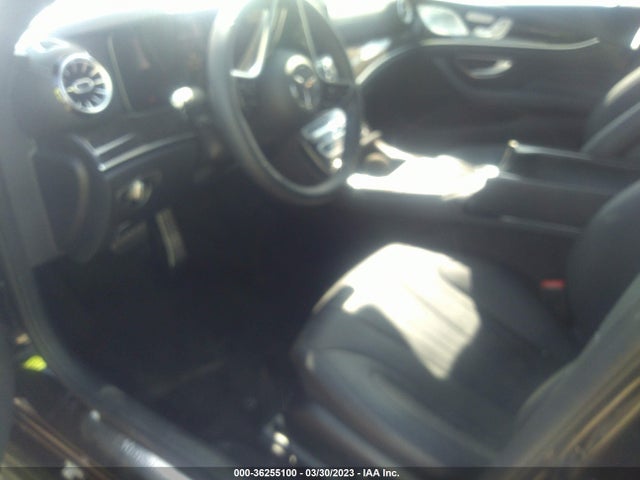 2022 Mercedes-Benz CLS-Class, VIN: W1K2J5KB3NA105057