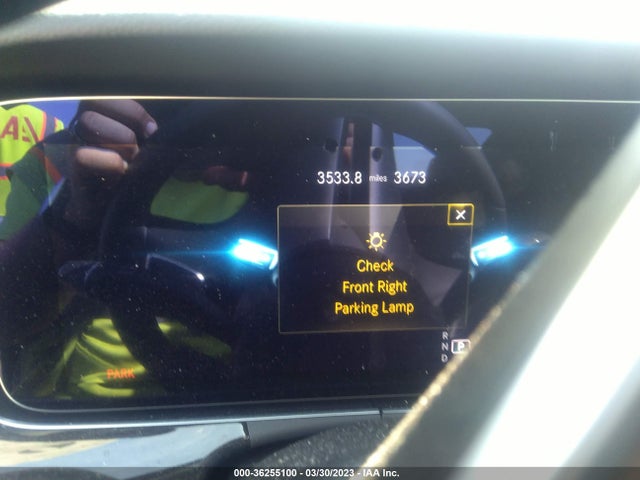 2022 Mercedes-Benz CLS-Class, VIN: W1K2J5KB3NA105057