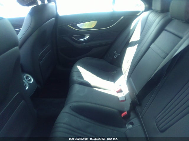 2022 Mercedes-Benz CLS-Class, VIN: W1K2J5KB3NA105057