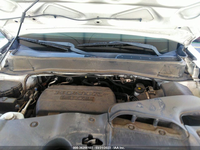 Honda Pilot Ex-l 2014 5FNYF3H55EB017436 Image 11
