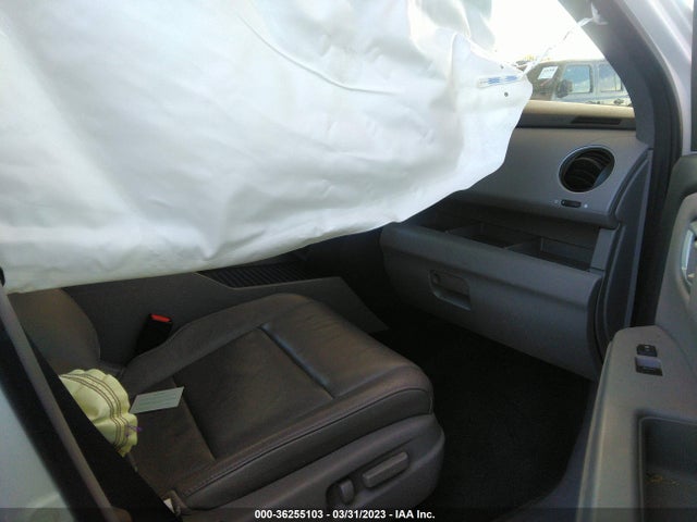 Honda Pilot Ex-l 2014 5FNYF3H55EB017436 Image 6