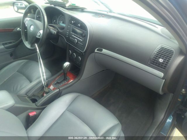 2007 SAAB 9-3 YS3FD49Y871100309 Photo 4