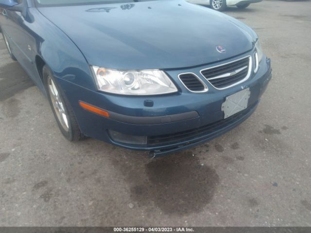 2007 SAAB 9-3 YS3FD49Y871100309 Photo 5