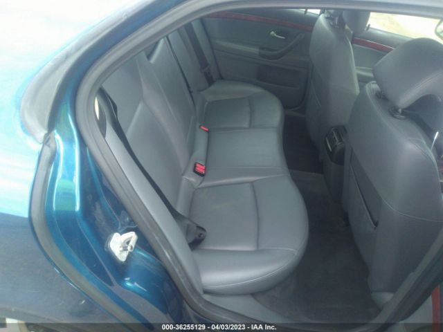 2007 SAAB 9-3 YS3FD49Y871100309 Photo 7