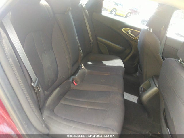 Chrysler 200 Limited 2015 1C3CCCAB2FN647408 Image 9