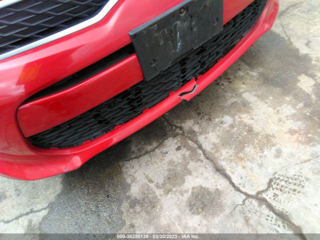3KPA24AB5JE050584 KIA RIO S