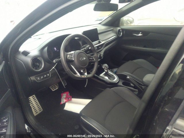 3KPF34AD6LE182311 KIA Forte Gt-line