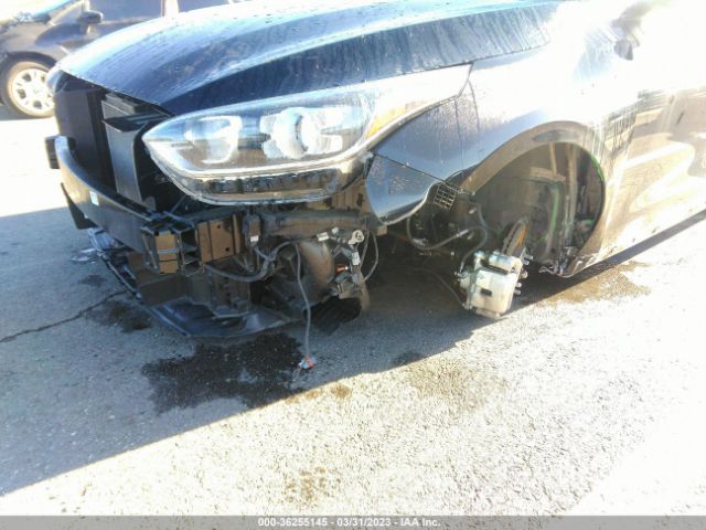 3KPF34AD6LE182311 KIA Forte Gt-line