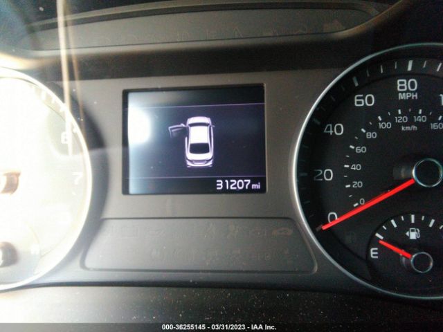 3KPF34AD6LE182311 KIA Forte Gt-line