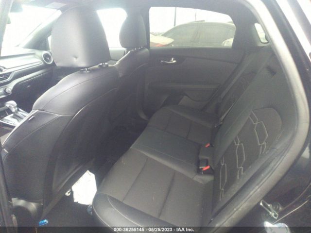 3KPF34AD6LE182311 KIA Forte Gt-line
